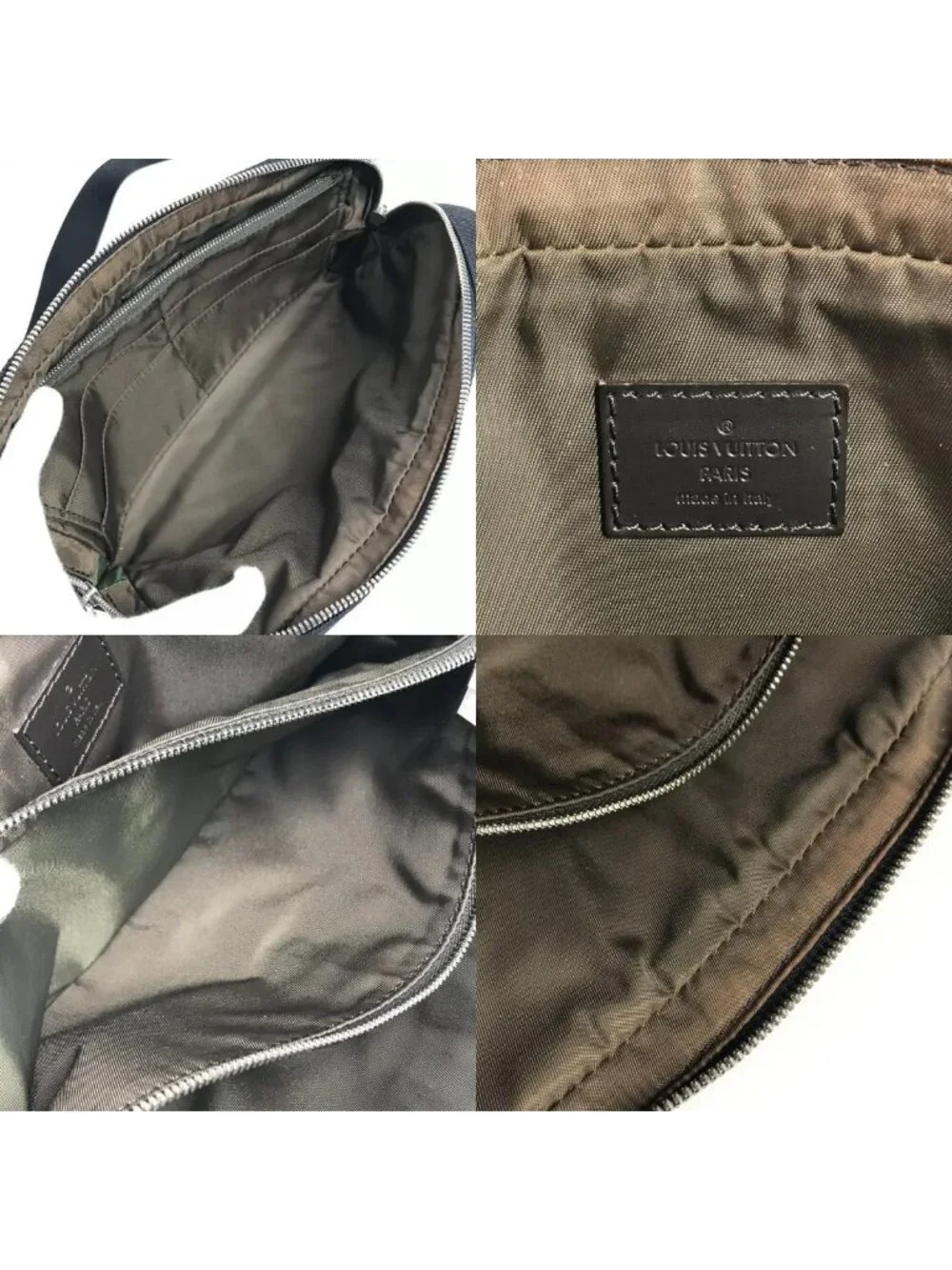 Louis Vuitton this authentic